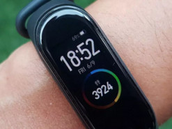 Стала известна дата анонса Xiaomi Mi Band 5