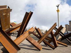 Німецькі ЗМІ назвали ранковий удар по Києву найпотужнішою атакою за останні тижні