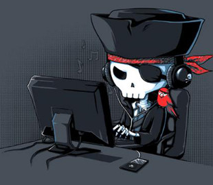 Мариупольский интернет-пират нанес миллионный ущерб компаниям