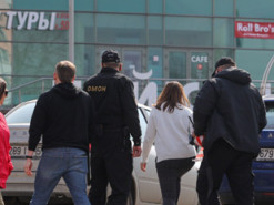 У Мінську затримали редакторок видання TUT.by Ганну Калтыгіну і Галіну Ўласік