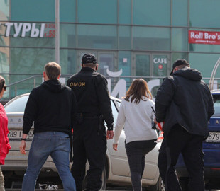 У Мінську затримали редакторок видання TUT.by Ганну Калтыгіну і Галіну Ўласік