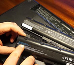 HP отзывает аккумуляторы для ноутбуков