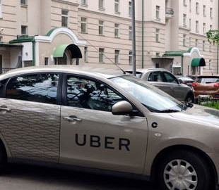 Uber не проти купити сервіс онлайн-таксі, який належить Daimler і BMW