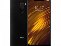 Новый Xiaomi Pocophone представят уже завтра
