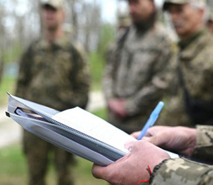 Українську ШІ-систему "Марічка" презентували для командирів ЗСУ