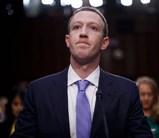 Цукерберг дал показания в рамках расследования в отношении Facebook