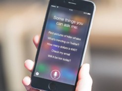 Apple рассказала о планах по дальнейшему развитию Siri