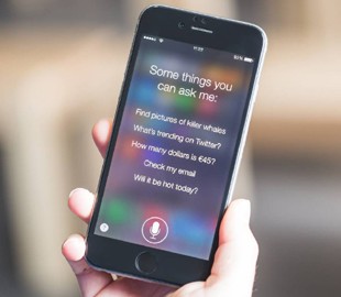 Apple рассказала о планах по дальнейшему развитию Siri