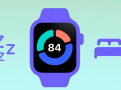 Apple працює над функцією оцінки якості сну для Apple Watch