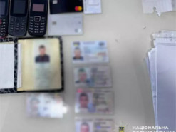 У Києві викрили фішингову мережу: шахраї ошукали громадян Чехії на 3 млн грн