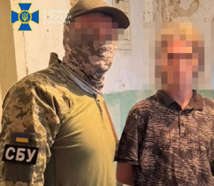 Знайшов роботу через Telegram: 18-річний запоріжець підпалив вантажівку на замовлення рф