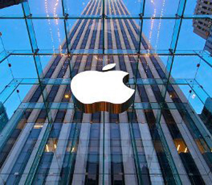 Apple представила новинки