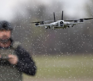 Розробники дронів STING створили нову модель з «імунітетом» до РЕБ