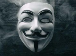Anonymous опубликовали новую порцию документов британского проекта Integrity Initiative
