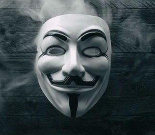 Anonymous опубликовали новую порцию документов британского проекта Integrity Initiative