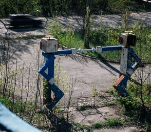 «Зона отчуждения»: в сети показали, как выглядит Донецк под оккупантами. ФОТО