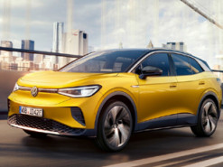 Tesla напряжётся в 2021 году: Новый электрокроссовер Volkswagen ID.4 «разлетается» в США