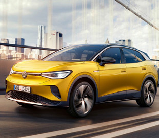 Tesla напряжётся в 2021 году: Новый электрокроссовер Volkswagen ID.4 «разлетается» в США