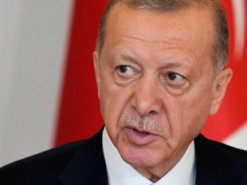 Ердоган заявив про зміну ставлення Шольца до путіна