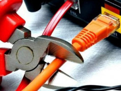 Иракская экономика потеряла миллиард долларов из-за отключения интернета