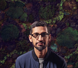 Руководитель Google предупреждает об угрозах свободе интернета