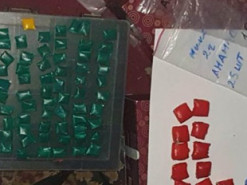 Полиция перекрыла крупный канал поставок наркотиков из Харьковской области