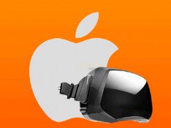 Apple начнёт производство очков смешанной реальности во второй половине 2022 года