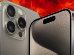 Apple не вирішила проблему з перегріванням iPhone 15 Pro