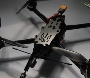 Технології штучного інтелекту для українських дронів зможуть надавати нідерландські IT-компанії