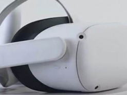 Facebook случайно рассекретил шлем виртуальной реальности Oculus Quest 2