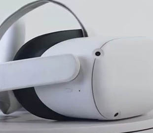 Facebook случайно рассекретил шлем виртуальной реальности Oculus Quest 2