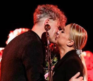 Арсен Мірзоян спростував чутки про розлучення з Тонею Матвієнко та розповів про сварки з дружиною