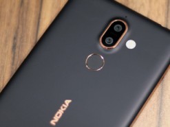 Смартфоны Nokia 7 Plus и Nokia 6.1 начали получать январский патч безопасности