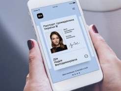 Мошенники в России зарегистрировали клон "Дії", который ворует данные банковских карт