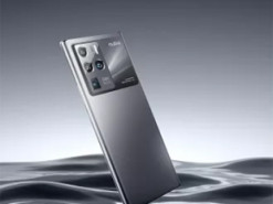 Nubia Z30 Pro представлен официально