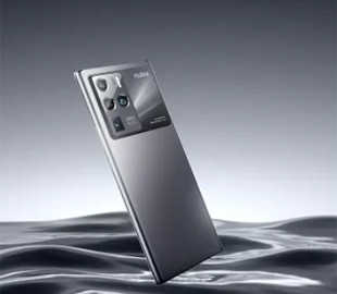 Nubia Z30 Pro представлен официально