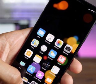 Пользователи сообщают о новой проблеме в работе iPhone X