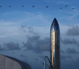 SpaceX убеждает Федеральную комиссию разрешить следующий масштабный запуск