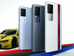 Выбраны самые мощные Android-смартфоны января