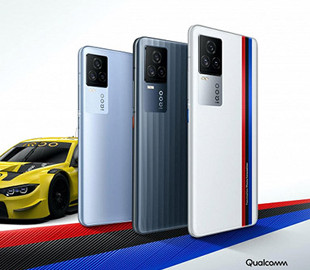 Выбраны самые мощные Android-смартфоны января