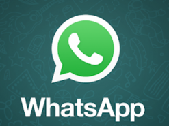 Как поставить вызов в WhatsApp на Android на удержание