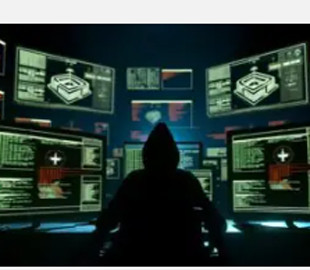 За хакера, який зламав Пентагон, оголошено винагороду у $ 10 мільйонів