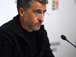 Шахраї зламали особистий телеграм-акаунт очільника Закарпатської ОВА