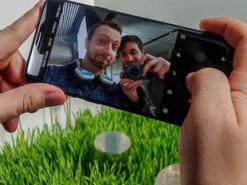 Samsung сломала фронтальную камеру Galaxy S9 в последнем обновлении