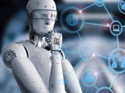 Искусственный интеллект воссоздает картины Пабло Пикассо (Фото)