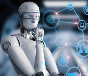 Искусственный интеллект воссоздает картины Пабло Пикассо (Фото)