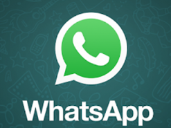 В работе WhatsApp произошел масштабный сбой