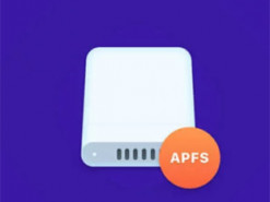 Зачем нужна файловая система APFS