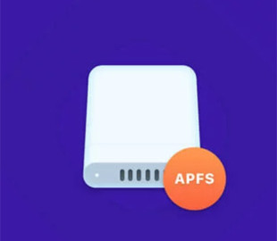 Зачем нужна файловая система APFS