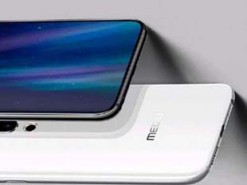 Новый смартфон Meizu рассекречен до премьеры